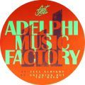 Adelphi Music Factory, Sneaking Out The Back EP