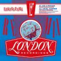 Bananarama, Bananarama Remixed: Vol 1