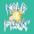 The Soul Surfers, Kold Funk #1