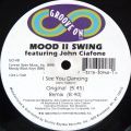 Mood II Swing, I See You Dancing