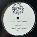 Melting Steine, Universal Crush Remixes