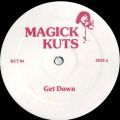 Connie Case / Noel Williams & The Extra Funk Factory, Get Down / Fantasy