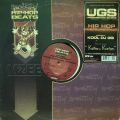 Underground Source, Hip Hop Instrumentals