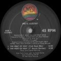 Patti Austin, The Heat Of Heat