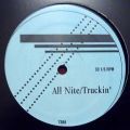 Mary Jane Girls/Eddie Kendricks/Diana Ross, All Nite / Truckin / The Prize