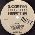 Jay-Z, S. Carter Collection Freestyles