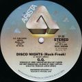 G.Q., Disco Nights