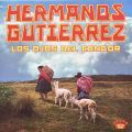 Hermanos Gutierrez, Los Ojos Del Cóndor
