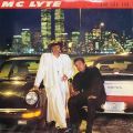 MC Lyte, Cha Cha Cha