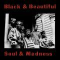 Amiri Baraka, Black and Beautiful Soul and Madness