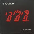 The Police, Ghost In The Machine