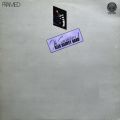 The Sensational Alex Harvey Band, Framed