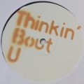 Psychederek, Thinkin' Bout U Remixes