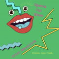 Spaced Out Krew, Orion Westbrook, Friends, Love, Freak