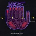 Maze Featuring Frankie Beverly , Live In Los Angeles
