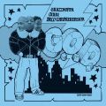 Grazzhoppa, Omni, Deco Comprehension – G.O.D., G.O.D. 