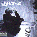 Jay-Z, The Blueprint (blue vinyl)
