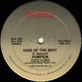Pumpkin, King Of The Beat