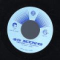 45 King, Two-Five