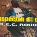 Inspectah Deck, R.E.C. Room