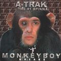A-Trak, Monkey Boy Breaks