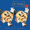 A-Trak, Enter Ralph Wiggum
