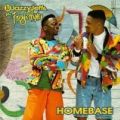 DJ Jazzy Jeff & Fresh Prince, Homebase