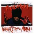 Redman, Whut? Thee Album