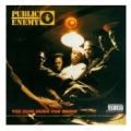 Public Enemy, Yo! Bum Rush The Show