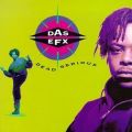 DAS EFX, Dead Serious