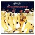 Pharcyde, Labcabincalifornia