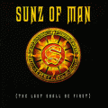 Sunz Of Man, The Last Shall Be First