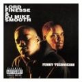 Lord Finesse & DJ Mike Smooth, Funky Technician