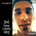 Atmosphere, God Loves Ugly (REISSUE) incl. DVD