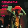 Marvin Gaye, Let's Get It On