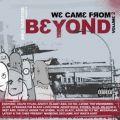 V/A, We Came From Beyond Vol. 2