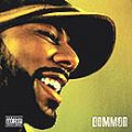 Common, Be