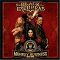 Black Eyed Peas, Monkey Business