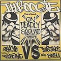 Iriscience, On Deadly Ground