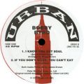 Bobby Byrd, I Know You Got Soul
