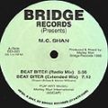 MC Shan, Beat Biter