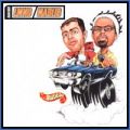 LMNO/Madlib, Headlock