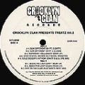 Crooklyn Clan, Treatz Vol.2