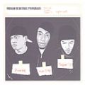 Mos Def, Diverse, Prefuse 73, Wylin' Out