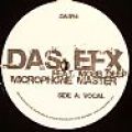 DAS EFX, Microphone Master