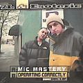 7L & Esoteric, Mic Mastery