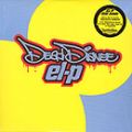 El-P, Dead Disnee