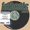 Lord Finesse, Down For The Underground (Remix)