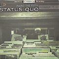 Status Quo (Bahamadia), Plead the Fifth