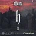DJ Honda, The Eclipse
